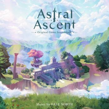 Astral Ascent (Original Game Soundtrack). Front. Нажмите, чтобы увеличить. Astral Ascent (Original Game Soundtrack). Front. Нажмите, чтобы увеличить.