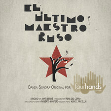 El Último Maestro Ruso. Передняя обложка. Нажмите, чтобы увеличить. El Último Maestro Ruso. Передняя обложка. Нажмите, чтобы увеличить.