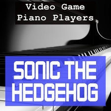 Sonic the Hedgehog. Передняя обложка. Нажмите, чтобы увеличить. Sonic the Hedgehog. Передняя обложка. Нажмите, чтобы увеличить.