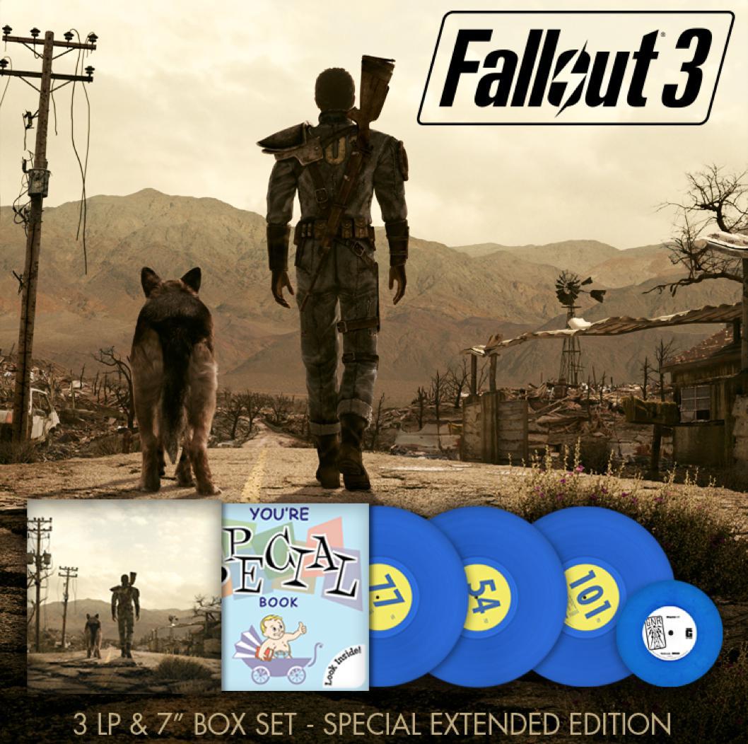 Fallout 4 music soundtrack фото 79