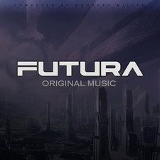 Futura. Передняя обложка. Нажмите, чтобы увеличить. Futura. Передняя обложка. Нажмите, чтобы увеличить.