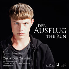 Der Ausflug The Run. Передняя обложка. Нажмите, чтобы увеличить. Der Ausflug The Run. Передняя обложка. Нажмите, чтобы увеличить.