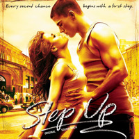 Step Up Original Soundtrack. Передняя обложка. Нажмите, чтобы увеличить. Step Up Original Soundtrack. Передняя обложка. Нажмите, чтобы увеличить.