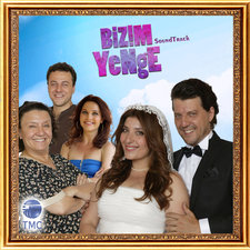 Bizim Yenge Orijinal Dizi Müzikleri. Передняя обложка. Нажмите, чтобы увеличить. Bizim Yenge Orijinal Dizi Müzikleri. Передняя обложка. Нажмите, чтобы увеличить.