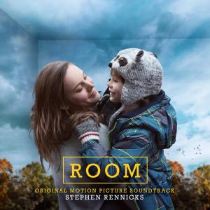 Room Original Motion Picture Soundtrack. Лицевая сторона. Нажмите, чтобы увеличить.
