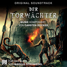 Torwächter Original Book Soundtrack. Передняя обложка. Нажмите, чтобы увеличить. Torwächter Original Book Soundtrack. Передняя обложка. Нажмите, чтобы увеличить.