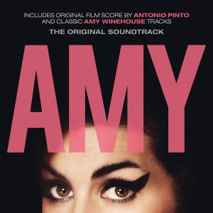 AMY Original Motion Picture Soundtrack. Лицевая сторона . Нажмите, чтобы увеличить. AMY Original Motion Picture Soundtrack. Лицевая сторона . Нажмите, чтобы увеличить.