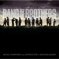 Band of Brothers Music from the HBO Miniseries. Передняя обложка. Нажмите, чтобы увеличить. Band of Brothers Music from the HBO Miniseries. Передняя обложка. Нажмите, чтобы увеличить.