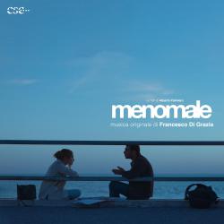 Menomale Original Short Movie Soundtrack - Single. Передняя обложка. Нажмите, чтобы увеличить.