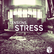 Tensions Stress. Передняя обложка. Нажмите, чтобы увеличить. Tensions Stress. Передняя обложка. Нажмите, чтобы увеличить.