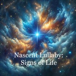 Nascent Lullaby: Signs of life Original video game Soun - Single. Передняя обложка. Нажмите, чтобы увеличить. Nascent Lullaby: Signs of life Original video game Soun - Single. Передняя обложка. Нажмите, чтобы увеличить.
