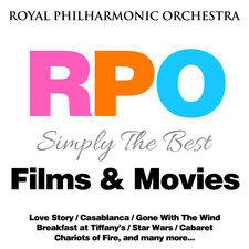 Royal Philharmonic Orchestra: Simply the Best: Films & Movies. Передняя обложка. Нажмите, чтобы увеличить. Royal Philharmonic Orchestra: Simply the Best: Films & Movies. Передняя обложка. Нажмите, чтобы увеличить.
