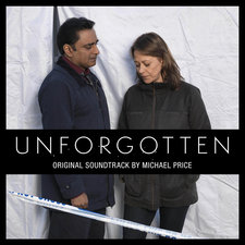 Unforgotten Original Soundtrack. Передняя обложка. Нажмите, чтобы увеличить. Unforgotten Original Soundtrack. Передняя обложка. Нажмите, чтобы увеличить.