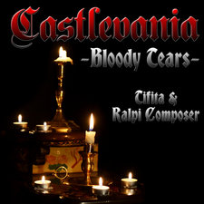 Bloody Tears From "Castlevania" - Single. Передняя обложка. Нажмите, чтобы увеличить. Bloody Tears From "Castlevania" - Single. Передняя обложка. Нажмите, чтобы увеличить.