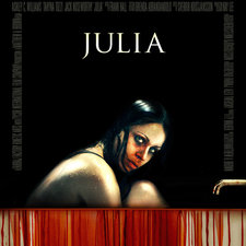 Julia Original Motion Picture Soundtrack. Передняя обложка. Нажмите, чтобы увеличить. Julia Original Motion Picture Soundtrack. Передняя обложка. Нажмите, чтобы увеличить.