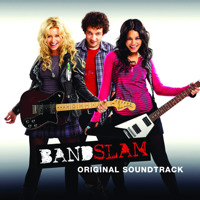 Bandslam Original Soundtrack. Передняя обложка. Нажмите, чтобы увеличить. Bandslam Original Soundtrack. Передняя обложка. Нажмите, чтобы увеличить.