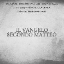 Il Vangelo Secondo Matteo Original Motion Picture Soundtrack - Single. Передняя обложка. Нажмите, чтобы увеличить. Il Vangelo Secondo Matteo Original Motion Picture Soundtrack - Single. Передняя обложка. Нажмите, чтобы увеличить.