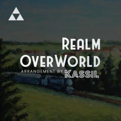 Realm Overworld From Realm Overworld From