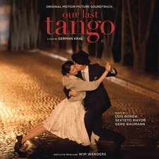 Our Last Tango Original Motion Picture Soundtrack. Передняя обложка. Нажмите, чтобы увеличить. Our Last Tango Original Motion Picture Soundtrack. Передняя обложка. Нажмите, чтобы увеличить.