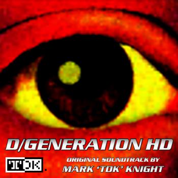 D/Generation HD Original Soundtrack. Front. Нажмите, чтобы увеличить. D/Generation HD Original Soundtrack. Front. Нажмите, чтобы увеличить.