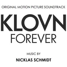 Klovn Forever Original Motion Picture Soundtrack. Передняя обложка. Нажмите, чтобы увеличить. Klovn Forever Original Motion Picture Soundtrack. Передняя обложка. Нажмите, чтобы увеличить.