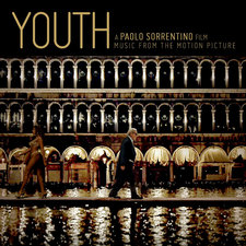 Youth Original Motion Picture Soundtrack. Передняя обложка. Нажмите, чтобы увеличить. Youth Original Motion Picture Soundtrack. Передняя обложка. Нажмите, чтобы увеличить.