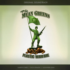 Mean Greens Official Soundtrack, The. Передняя обложка. Нажмите, чтобы увеличить. Mean Greens Official Soundtrack, The. Передняя обложка. Нажмите, чтобы увеличить.