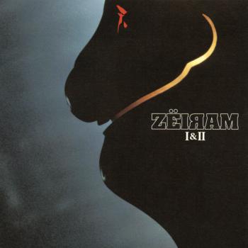 ZËIRAM I&II. Booklet Front. Нажмите, чтобы увеличить. ZËIRAM I&II. Booklet Front. Нажмите, чтобы увеличить.