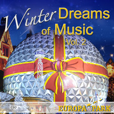 Europa-Park Winter Dreams of Music, Vol. 2. Передняя обложка. Нажмите, чтобы увеличить. Europa-Park Winter Dreams of Music, Vol. 2. Передняя обложка. Нажмите, чтобы увеличить.