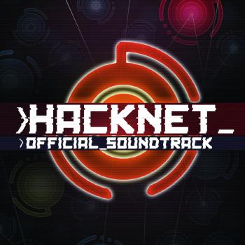 Hacknet Official Soundtrack. Front. Нажмите, чтобы увеличить.