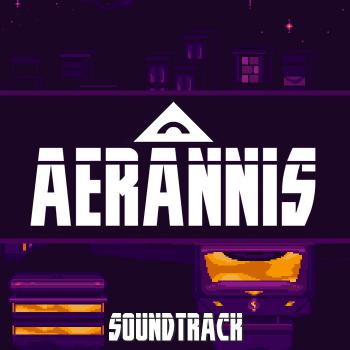 Aerannis Soundtrack. Front. Нажмите, чтобы увеличить. Aerannis Soundtrack. Front. Нажмите, чтобы увеличить.