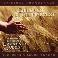 Children Of The Harvest Original Soundtrack. Передняя обложка. Нажмите, чтобы увеличить. Children Of The Harvest Original Soundtrack. Передняя обложка. Нажмите, чтобы увеличить.