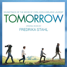 Tomorrow Original Motion Picture Soundtrack Deluxe Edition. Передняя обложка. Нажмите, чтобы увеличить. Tomorrow Original Motion Picture Soundtrack Deluxe Edition. Передняя обложка. Нажмите, чтобы увеличить.