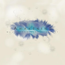 Awakening: Music from Final Fantasy - EP. Передняя обложка. Нажмите, чтобы увеличить. Awakening: Music from Final Fantasy - EP. Передняя обложка. Нажмите, чтобы увеличить.