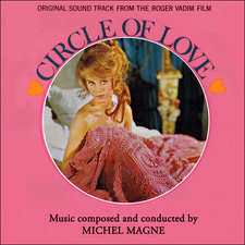 La Ronde Circle of Love complete soundtrack in stereo. Передняя обложка. Нажмите, чтобы увеличить. La Ronde Circle of Love complete soundtrack in stereo. Передняя обложка. Нажмите, чтобы увеличить.