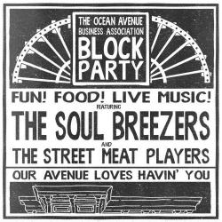 The Ocean Avenue Block Party From The Ocean Avenue Block Party From