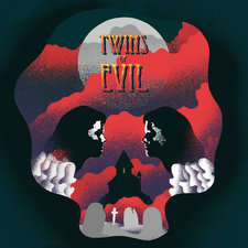 Twins of Evil Original Soundtrack. Передняя обложка. Нажмите, чтобы увеличить. Twins of Evil Original Soundtrack. Передняя обложка. Нажмите, чтобы увеличить.