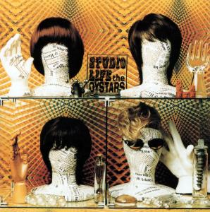 STUDIO LIFE / the OYSTARS. Front. Нажмите, чтобы увеличить. STUDIO LIFE / the OYSTARS. Front. Нажмите, чтобы увеличить.