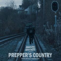 Prepper's Country Original Motion Picture Soundtrack - EP. Передняя обложка. Нажмите, чтобы увеличить. Prepper's Country Original Motion Picture Soundtrack - EP. Передняя обложка. Нажмите, чтобы увеличить.
