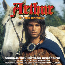 Arthur of the Britons Original Soundtrack Recording. Передняя обложка. Нажмите, чтобы увеличить. Arthur of the Britons Original Soundtrack Recording. Передняя обложка. Нажмите, чтобы увеличить.