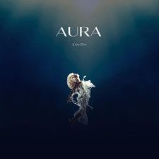 Aura. Передняя обложка. Нажмите, чтобы увеличить. Aura. Передняя обложка. Нажмите, чтобы увеличить.