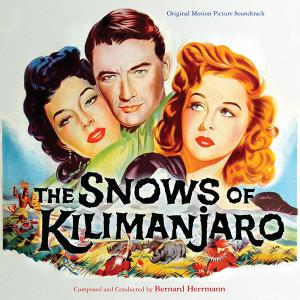 Snows of Kilimanjaro Original Motion Picture Soundtrack, The. Лицевая сторона. Нажмите, чтобы увеличить. Snows of Kilimanjaro Original Motion Picture Soundtrack, The. Лицевая сторона. Нажмите, чтобы увеличить.