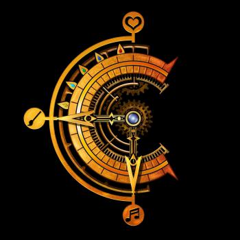 Chronicles of Time: A Chrono Trigger Arrangement Project. Front. Нажмите, чтобы увеличить.