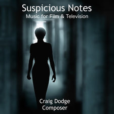 Suspicious Notes - Music For Film & Television. Передняя обложка. Нажмите, чтобы увеличить. Suspicious Notes - Music For Film & Television. Передняя обложка. Нажмите, чтобы увеличить.
