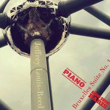 Bruxelles Suite No. 1. Передняя обложка. Нажмите, чтобы увеличить. Bruxelles Suite No. 1. Передняя обложка. Нажмите, чтобы увеличить.