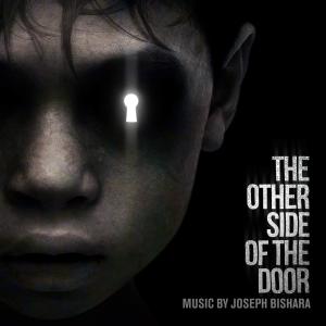 Other Side of the Door Original Motion Picture Soundtrack, The. Лицевая сторона. Нажмите, чтобы увеличить.