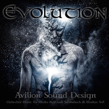 Evolution. Передняя обложка. Нажмите, чтобы увеличить. Evolution. Передняя обложка. Нажмите, чтобы увеличить.