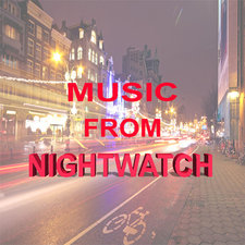 Music from Nightwatch. Передняя обложка. Нажмите, чтобы увеличить. Music from Nightwatch. Передняя обложка. Нажмите, чтобы увеличить.