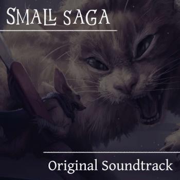 Small Saga Original Soundtrack. Front. Нажмите, чтобы увеличить. Small Saga Original Soundtrack. Front. Нажмите, чтобы увеличить.