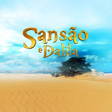 Sansão e Dalila. Передняя обложка. Нажмите, чтобы увеличить. Sansão e Dalila. Передняя обложка. Нажмите, чтобы увеличить.